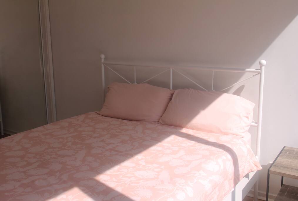Guests' room