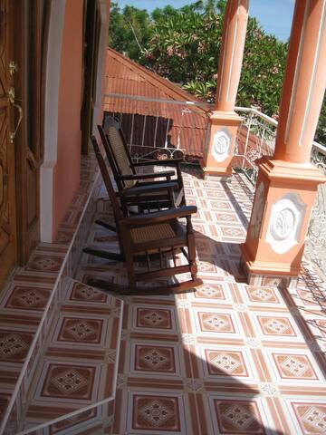 Casa Hernan (Room 2)