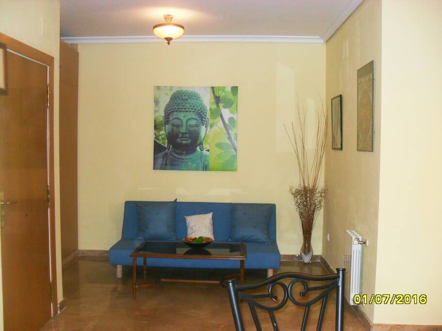 Sofa cama