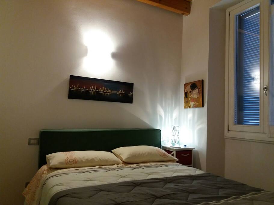 Camera da letto