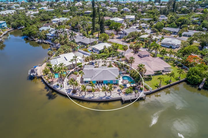 Mike And Wendy managed Airbnb listing 1