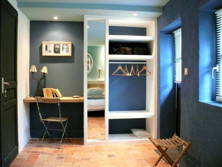 La Chambre