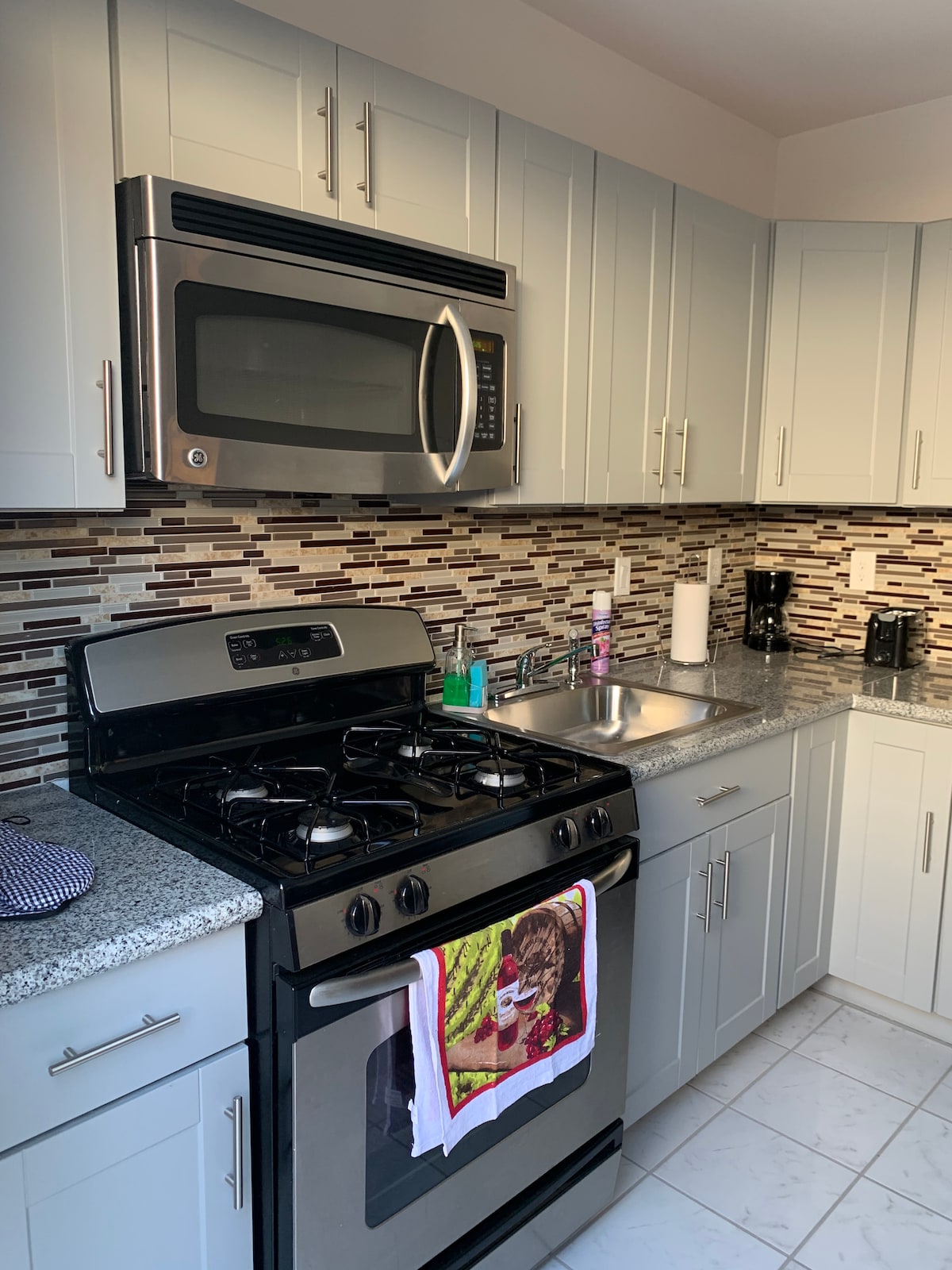 Private Las Vegas Studio