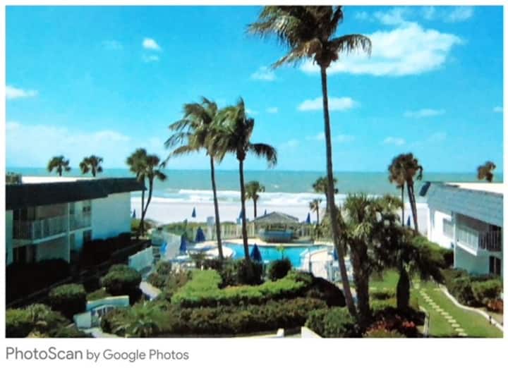 Longboat Key - Oceanfront Penthouse - Longboat Key, FL