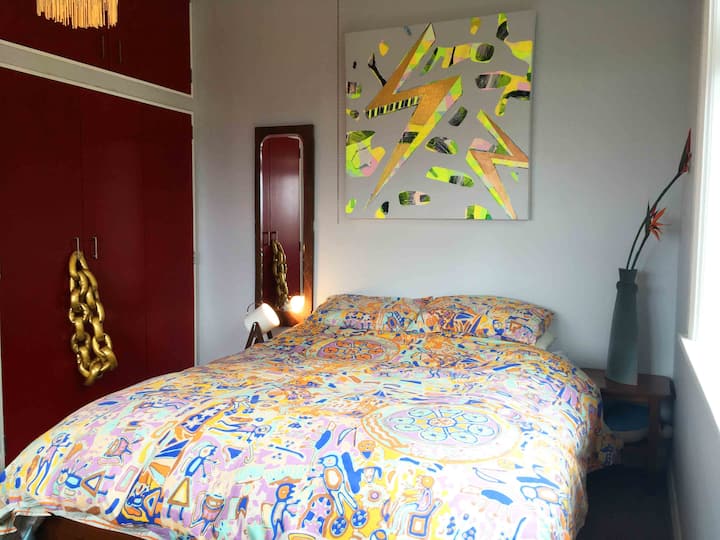 Спална соба 1