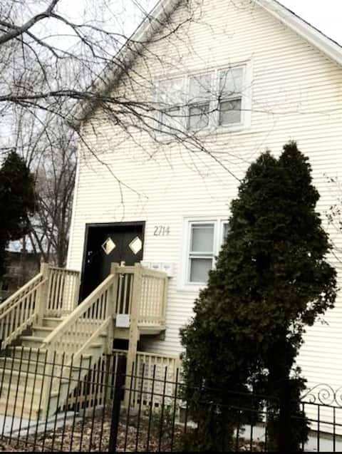 G1. Best location and most affordable! So much fun