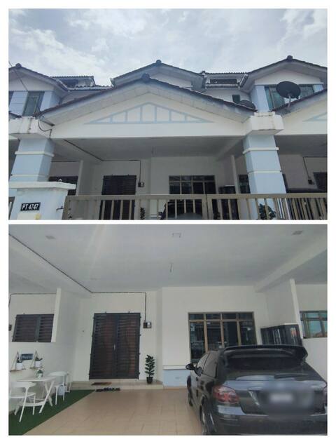 ar guest house