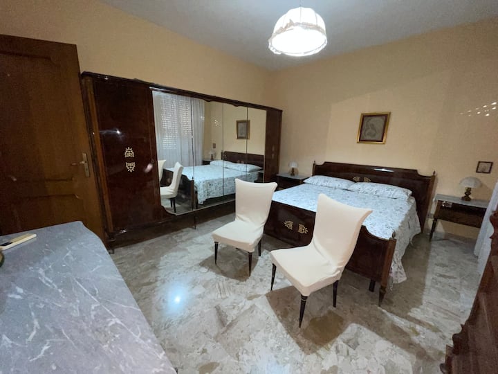 Cozy apartment in Pachino