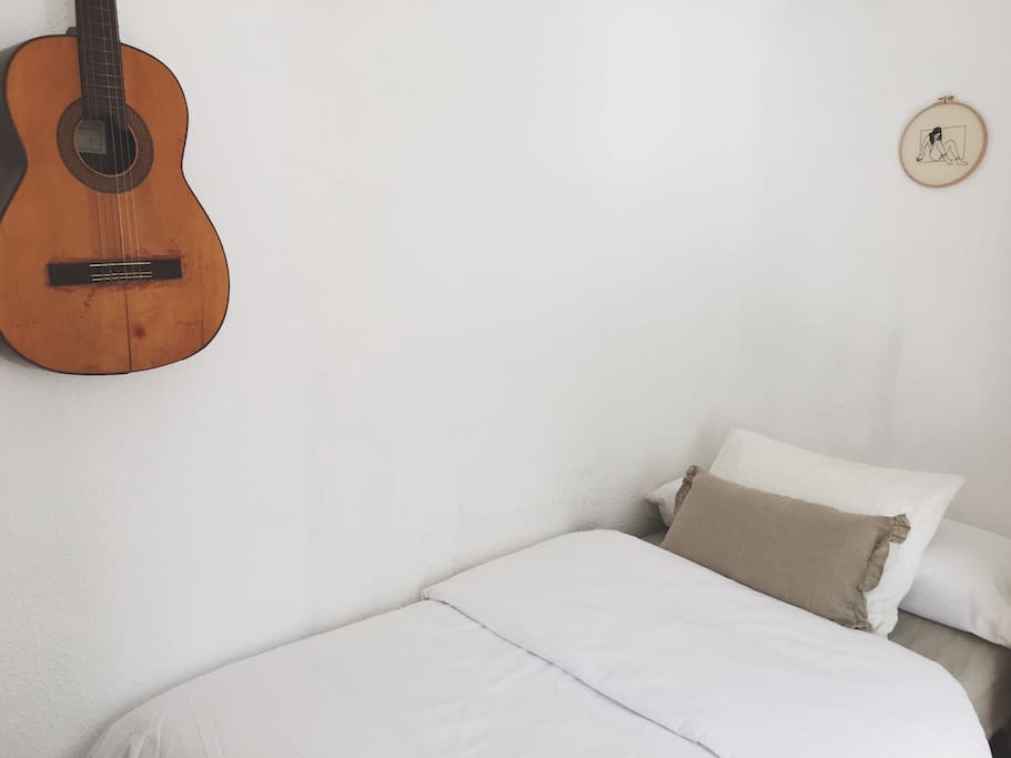 ▲Bedroom/Dormitorio▲