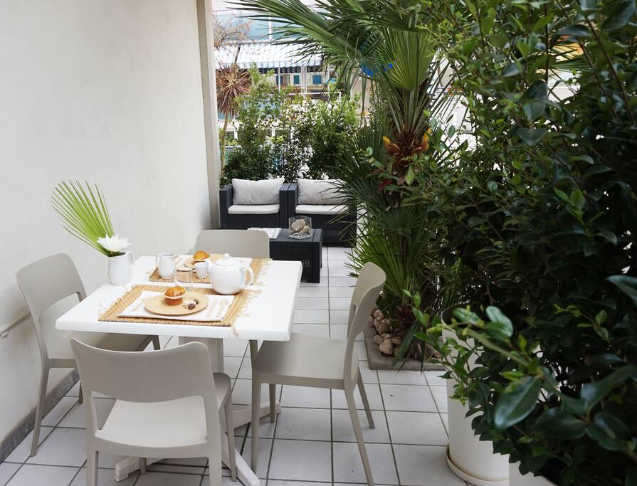 Cortile