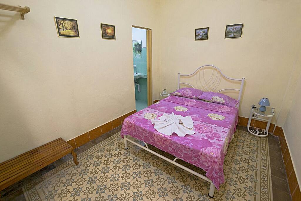 Habitación 1