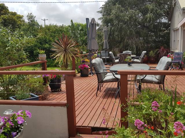 Green Ponds Guest House & Cottage (Both : Group) gallery image 3