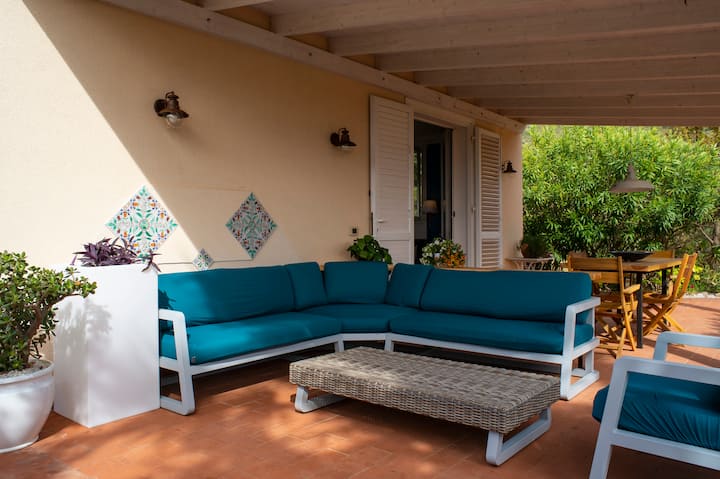 Villa Lucia relax and unique vacations