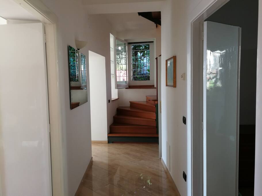 Ingresso