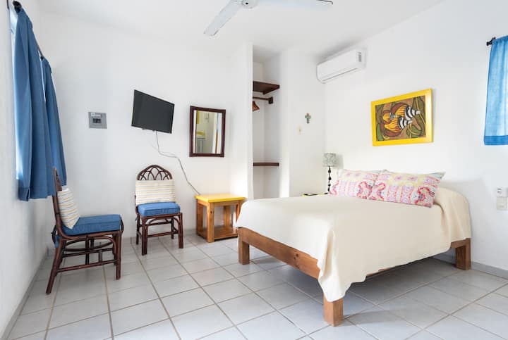 Sunset Bungalow 22 - Sayulita