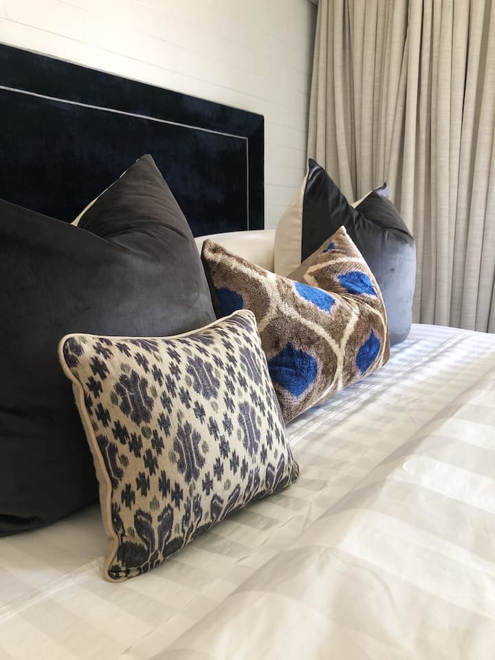 CHIC COASTAL PAD