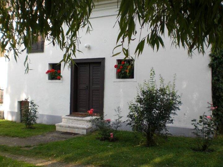 საძინებელი