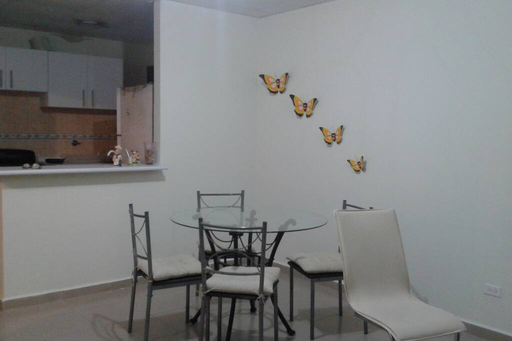 Comedor
