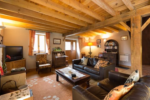 Mont St Michel Maison du Montitier Exclusive B&B