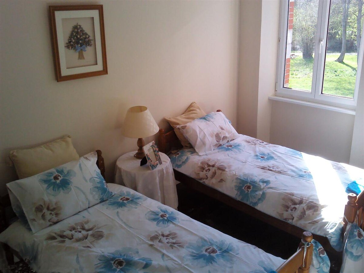 Спална соба 4