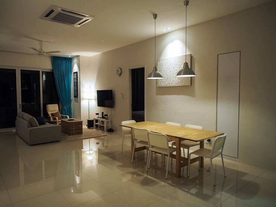 The Q Loft Apartments For In Kuching Sarawak Malaysia
