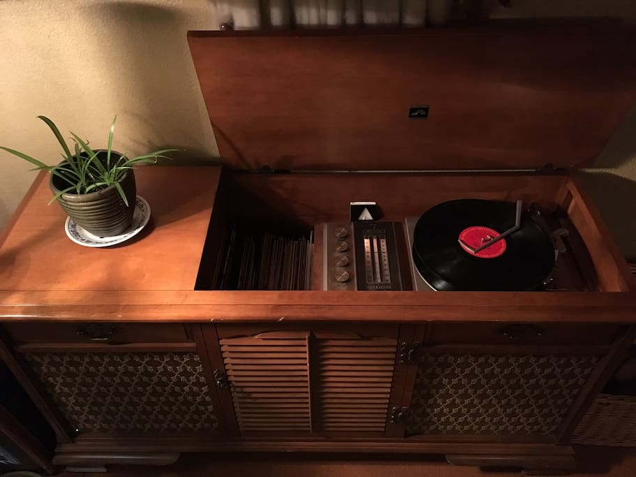 Vinyl Tap