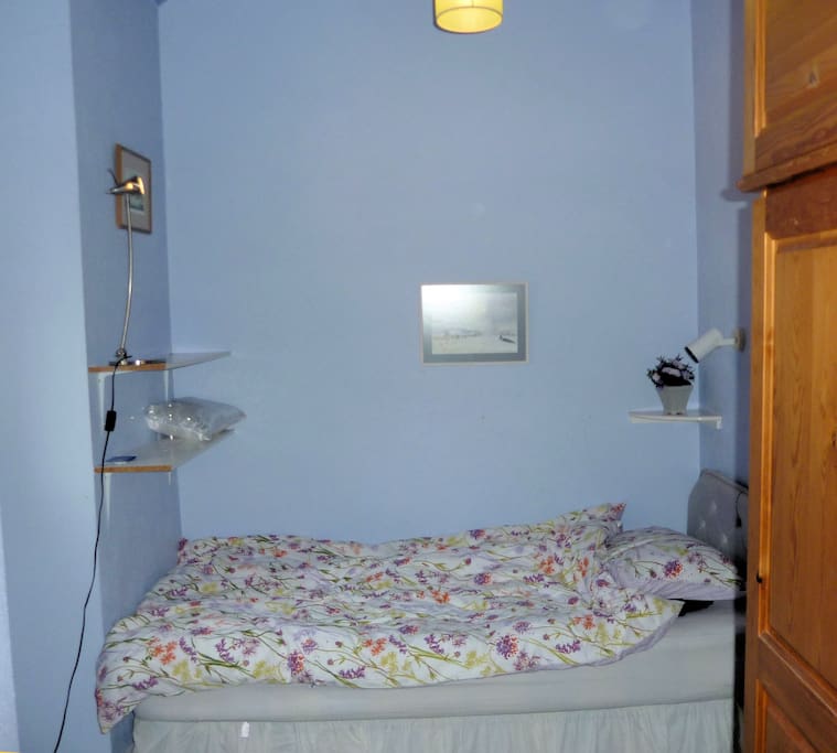 Room 5 at St Josephs