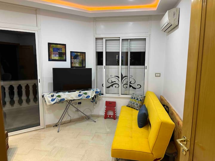 غرفة النوم 2