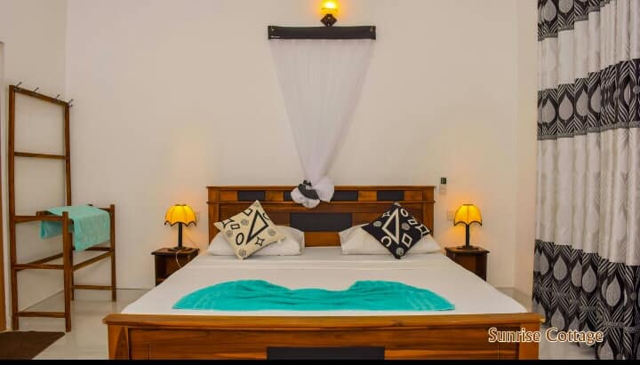 საძინებელი