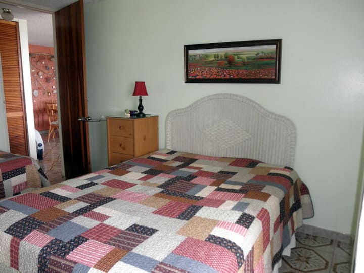 Habitación