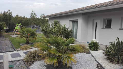 Vacation Villa with Pool