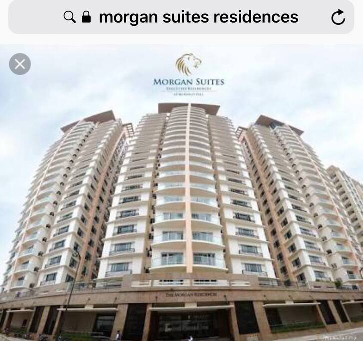our building