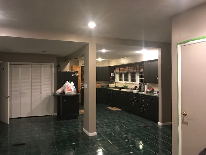 ShariPeacefulPlace Houses for Rent in Bushnell, Illinois, United