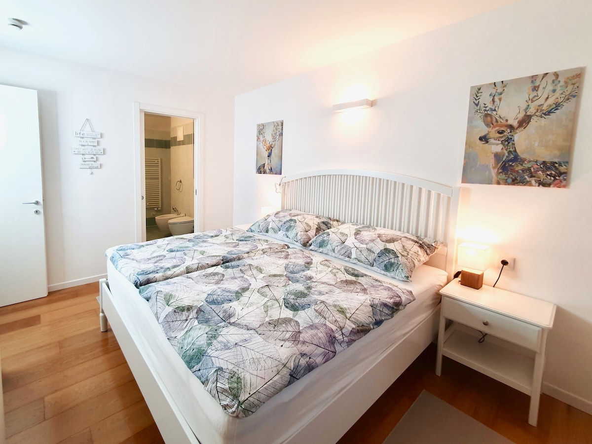 Მთავარი საძინებელი