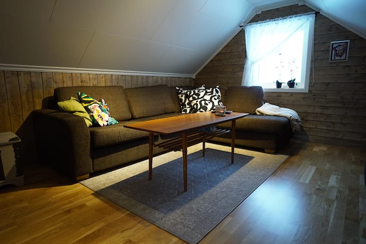 მისაღები ოთახი