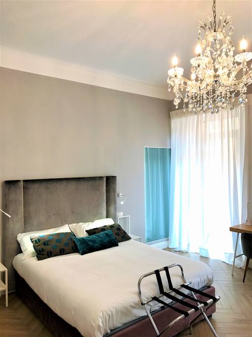 Suite matrimoniale