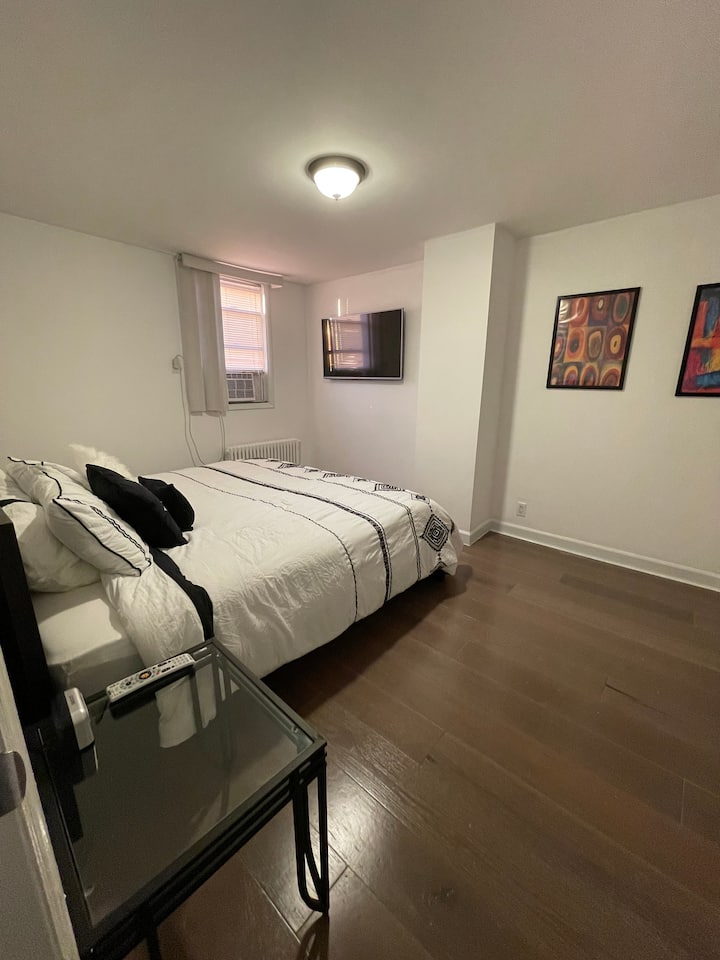 საძინებელი 1