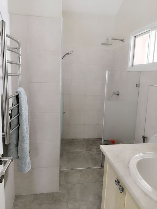 Bathroom parents