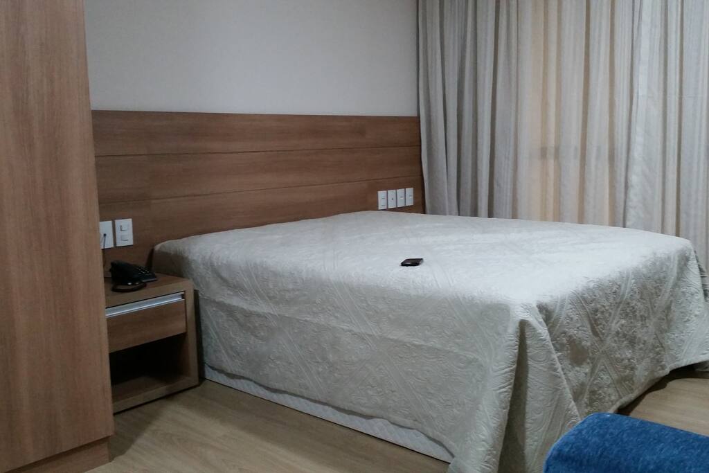 Cama Queen