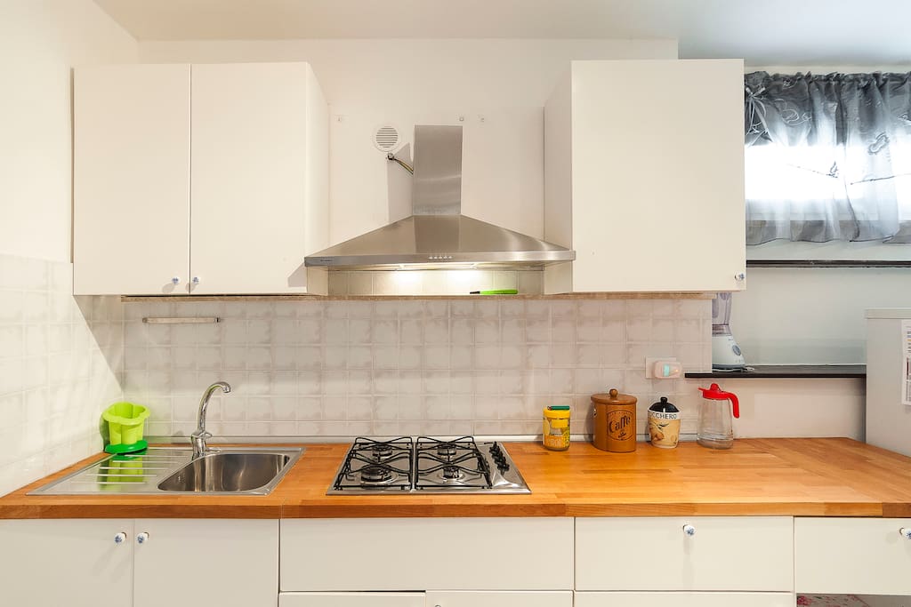cucina