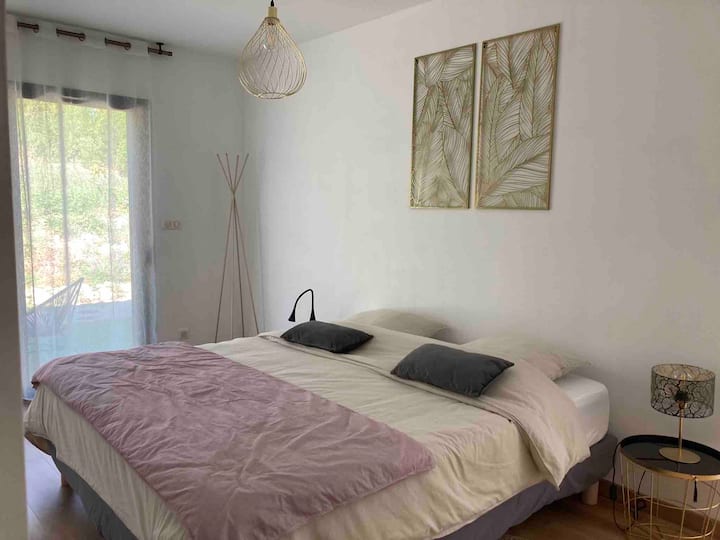 Спална соба 1