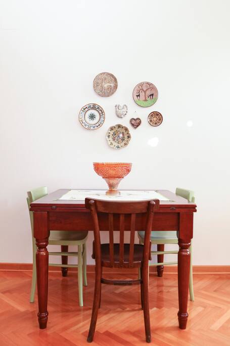 tavolo da pranzo