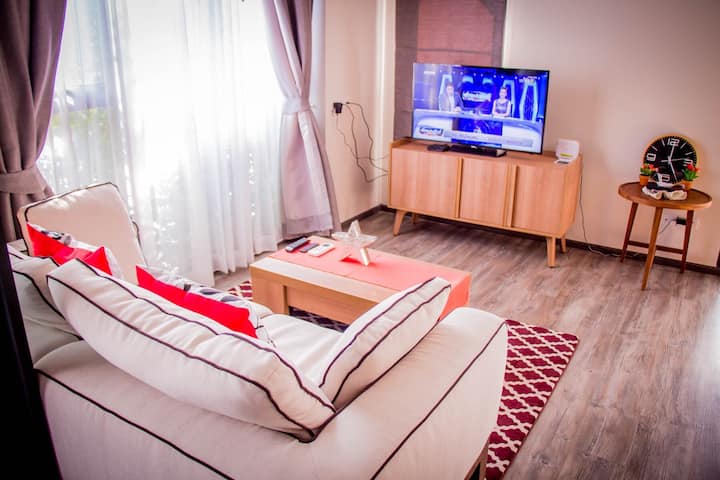 Spacious & Cozy 2 Bed Apartments In Patong Beach - Patong Beach