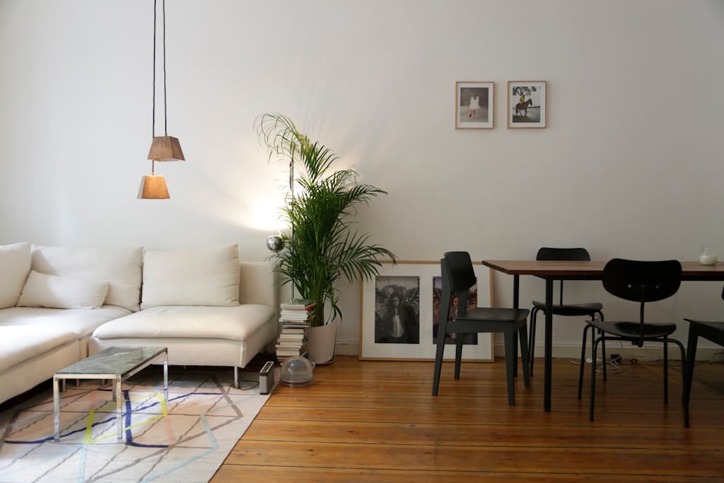 thats the livingroom