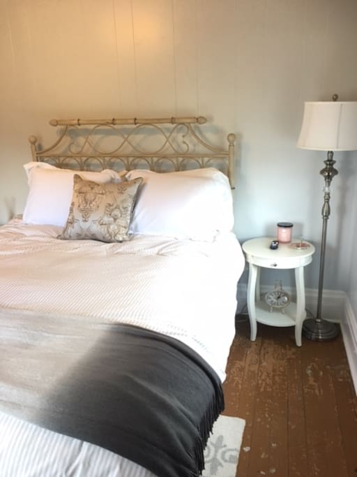 Plantation Room