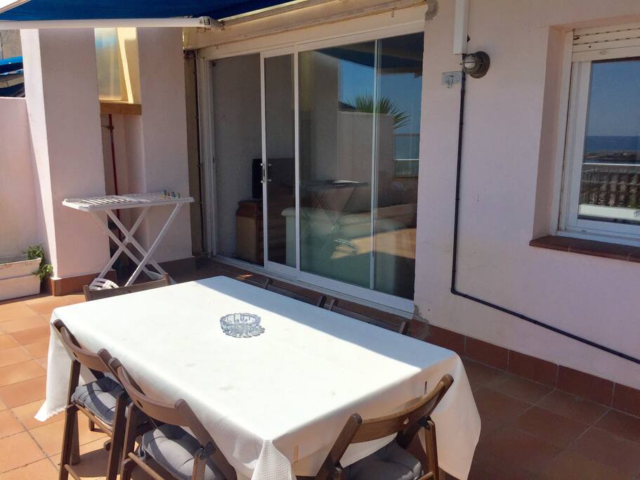 Terraza