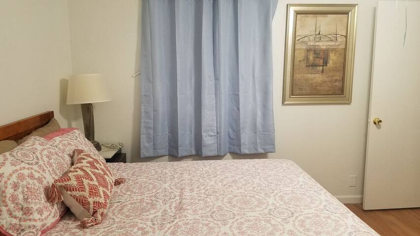 Blue Moon with Stars gallery image 5