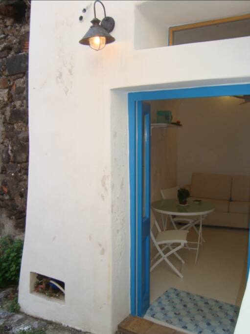 Ingresso