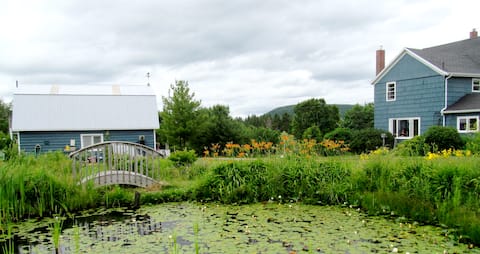 Old Miller Guest House