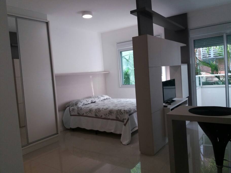 Quarto casal